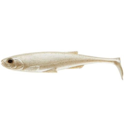 Силиконовая приманка Daiwa Duckfin Live Shad