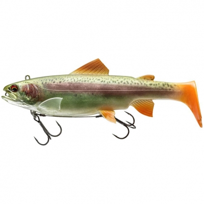 Приманка Daiwa PROREX LIVE TROUT SWIMBAIT