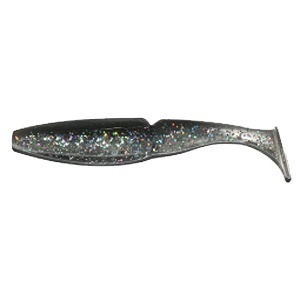 Мягкие приманки Sawamura One'Up Shad 3"