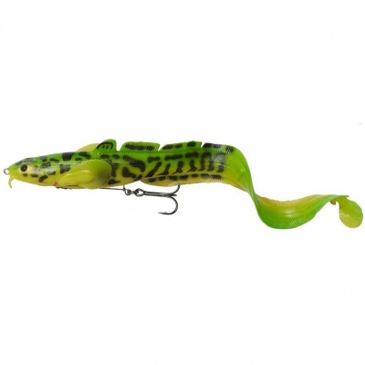 Мягкая приманка Savage Gear 3D Burbot 250 Slow Sink