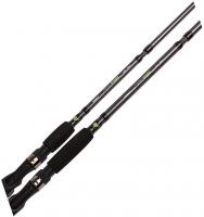 Спиннинг BFT Raptor G2 Jerkbait 6,6'-150g, 2,01м, 2-частник с курком