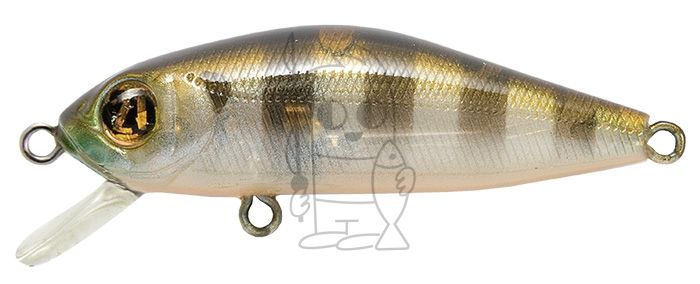 Воблер PONTOON 21 Crackjack 48F-SR