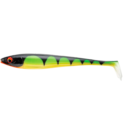 Силиконовая приманка Daiwa Prorex Duckfin Shad XL250DF