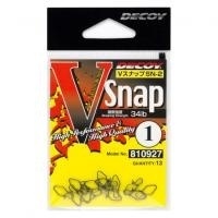 Застежка Decoy SN-2 V-Snap