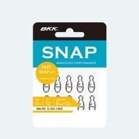Застежка BKK Fast Snap-41
