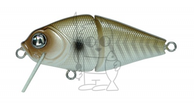 Воблер Pontoon21 BullyBoo 75F-SR