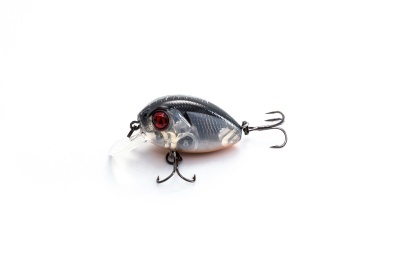 Воблер PONTOON 21 Baby Red Rag 32F-SR