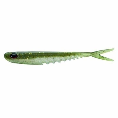 Berkley PowerBait Ripple Minnow 5 3/4" 4шт.