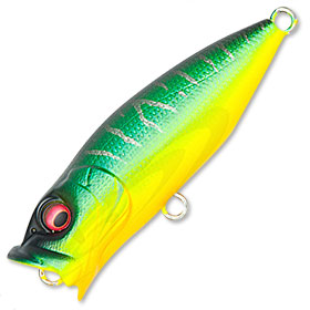 Воблер MEGABASS BABY POPX