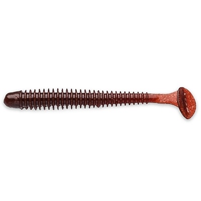 Приманка силиконовая Keitech Swing Impact 4"