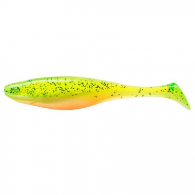 Мягкие приманки Narval Commander Shad 14cm