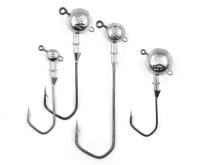 Джиг некрашеный Stinger Eye Jig 25 шт. VD-074