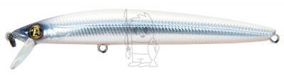 Воблер PONTOON 21 Marionette Minnow 108F-SR