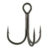 Крючок тройной BKK Spear 21-SS
