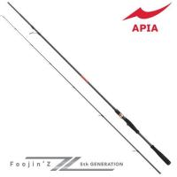 Apia Foojin Z
