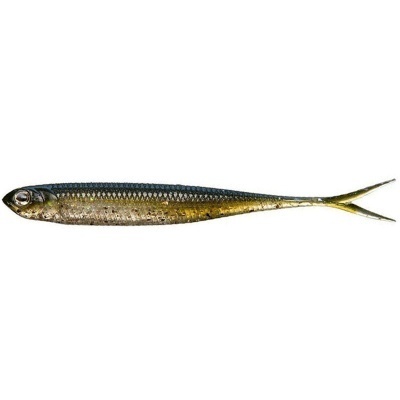 Силиконовая приманка Fish Arrow Flash J Split Abalone 4"