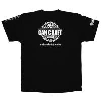 Футболка Gan Craft Wire Circle Tee