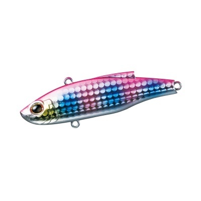 Воблер Daiwa Morethan Salt Vib 72S