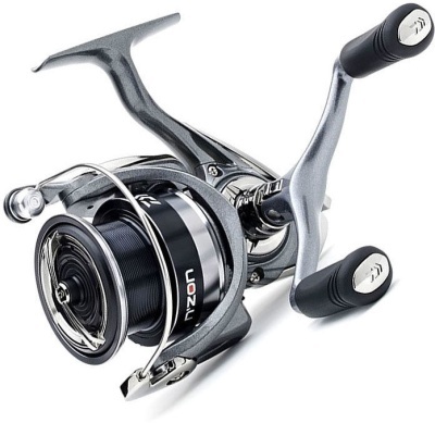 Катушка безынерционная DAIWA 20 N'ZON LT						