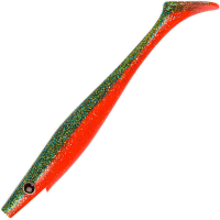 Силиконовая приманка Strike Pro Pig Shad Jr (уп./2шт.)