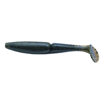 Силиконовая приманка Sawamura One`Up Shad 5"