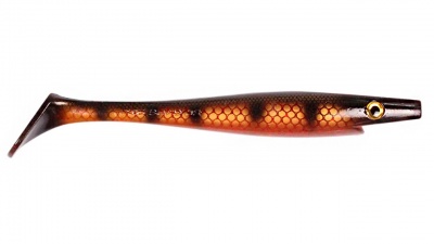 Силиконовая приманка Strike Pro Giant Pig Shad 260