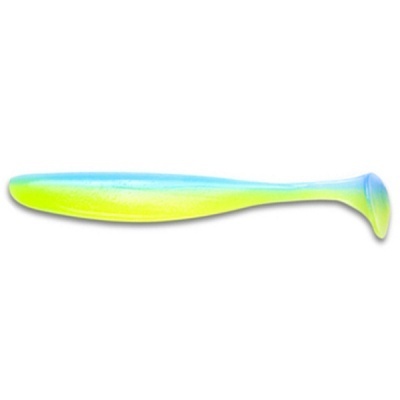 Приманка силиконовая Keitech Easy Shiner 6.5"