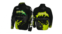 Ветровка Strike Pro