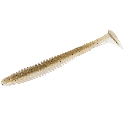Мягкие приманки Noike Wobble Shad 4"