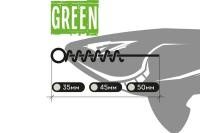 X SCREW’S GREEN