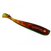 Силиконовая приманка PROBAITS KILKA 5" 4шт.