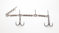 Стингеры Narval Fishing Double Stingers