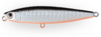 Воблер Strike Pro Slide Bait Heavy One 90, 90 мм, 28 гр, Загл. 0,5м.-6,0м., Тонущий