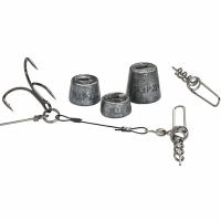 Оснастка STORM  R.I.P. Multi-Depth Screw System
