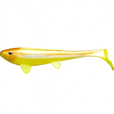 Силиконовая приманка Xbaits Maski'n 275 mm (1 шт)