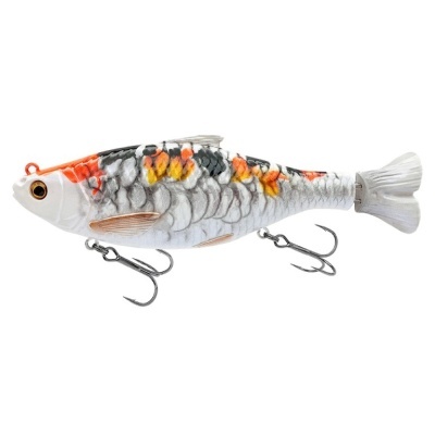 Воблер SAVAGE GEAR 3D Hard Pulsetail Roach 180
