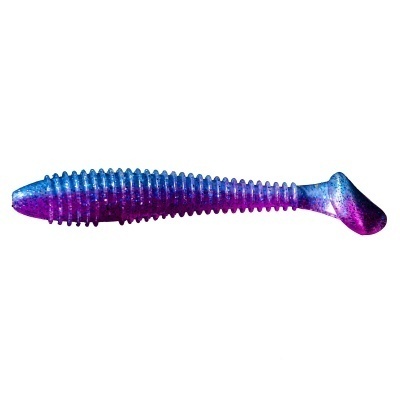 Приманка силиконовая Keitech Swing Impact Fat 2.8"
