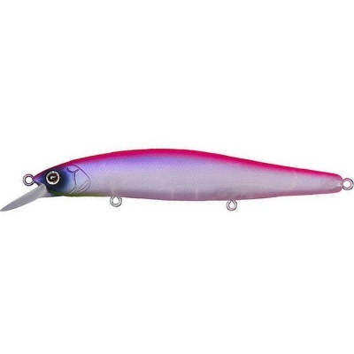 Воблер Daiwa Steez Minnow 125SP SR