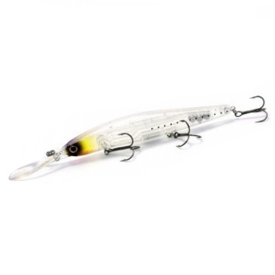 Воблер DAIWA STEEZ MINNOW 125SP EXDR