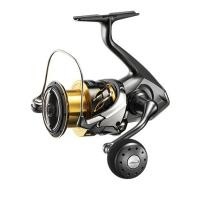 Катушка Shimano Twin Power 20