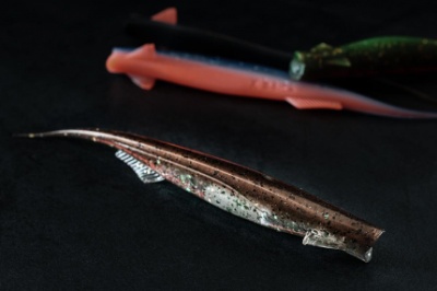 Xbaits Lancet 165