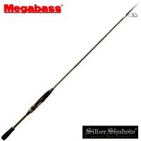 СПИННИНГ MEGABASS SILVER SHADOW