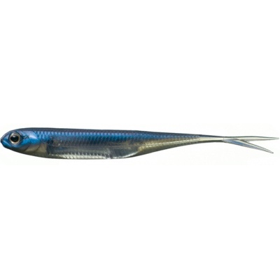 Силиконовая приманка Fish Arrow Flash J Split 4"