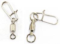Застежки паяные с вертлюгом Sugihara Kashiwagi Ball Bearing Swivel Heavy