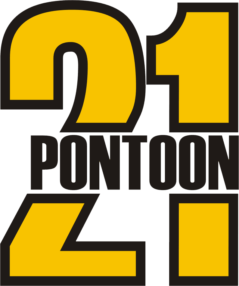 Pontoon 21 Pontoon 21