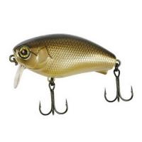 Воблер Jackall Cherry 0 Footer 56 мм noike gold bera
