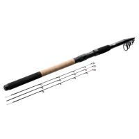 Фидерное удилище Flagman S-Power River Tele Feeder