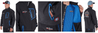 Фирменная ветровка softshell Relax JSR