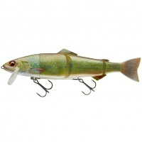 Приманка Daiwa Prorex Hybrid Trout 230мм LC live char