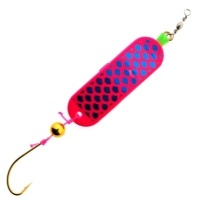 Булер Fujiwara Hunting Buler 10г Fluorescent Pink BHS-10P